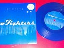 FOO FIGHTERS - EVERLONG UK 7
