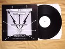 Darkthrone - A Blaze in the Northern Sky - test pressing
