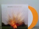 Kevin Devine Put Your Ghosts To Rest LP /500 Manchester Orchestra Bad Books OOP