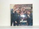 THE APPLEJACKS - LP - DECCA LK4635 MONO RED LABEL