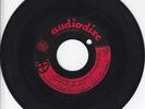 ELVIS PRESLEY-money honey    METAL ACETATE AUDIODISC 