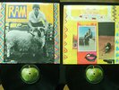 PAUL & LINDA MCCARTNEY Ram 1971 LP APPLE RECORDS PAS10003