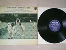 ROBERTO CACCIAPAGLIA 'SEI NOTE IN LOGICA' LP ITALY PHILIPS PSYCH PROG AVANTGARDE