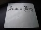 Amos Key-Same German Prog Kraut Original