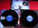 Ozzy Osbourne - Scream, EPIC 2 Vinyl LP Set 2010, sealt