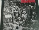 Merciless THE AWAKENING DSP first press , darkthrone , mayhem , burzum, satyrico
