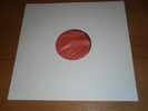 SAKAMOTO RYUICHI Bricolages LP vinyl RARE PROMO ONLY YMO ALVA NOTO