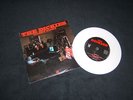 the dickies- silent night- usa copy-signed stan and leonard white vinyl.