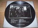 Bruce Springsteen / Murder Inc - Rare  Picture Disc