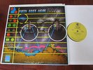 FIFTY FOOT HOSE Cauldron Limelight Promo lp