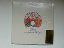 Queen - A Night At The Opera - DCC Compact Classics 2000 - 180gram audiophile LP