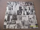 THE ROLLING STONES Exile On Main St & INNERS 1972 DOUBLE ALBUM superb EX+