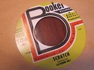 KATHERINE HOLT Scratch Tired of Crying Booker 45