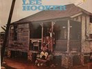 JOHN LEE HOOKER House Of The Blues LP Chess CH-9258 shrink wrap VG++