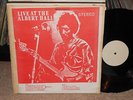 JIMI HENDRIX Live At Albert Hall LP Not TMOQ RARE