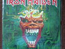 IRON MAIDEN - Virus  (12