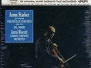 Mercury SR90303 - Dvorak - Cello Concerto - Janos STARKER - Antal DORATI - TAS
