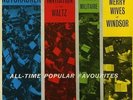 Decca SXL2239 - All-Time Popluar Favourites - Hans KNAPPERTSBUSCH - RARE