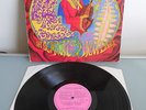 TANGLE EDGE - IN SEARCH OF A NEW DAWN LP - HEAVY PSYCH - original Pressing