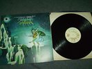 URIAH HEEP demons and wizards  1972 -FIRST UK PRESS-BRONZE LAB  -EX