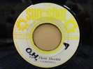 AL CAMPBELL - TAKE THESE SHACKLE- OG JA SUNSHOT 7