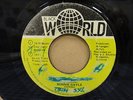 BONNIE GAYLE MELLOW  YOURSELF OG JA BLACK WORLD 7