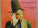 CAPTAIN BEEFHEART TROUT MASK REPLICA OG USA REPRISE DBL LP