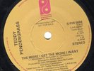 Teddy Pendergrass - The More I Get The More I Want  (Northern Soul)