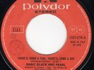 Basic Black & Pearl - There'll Come a Time  (Northern Soul)