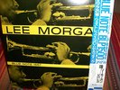 Lee Morgan Vol 3 Blue Note 1557 Mono RE Japan 1991 Audiophile MINT OBI & Booklet