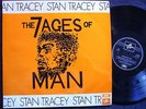 Stan Tracey & His Big Band Seven Ages Of Man vinyl LP made in Gt. Britain JAZZ