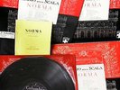 COFANETTO 3 LP NORMA CALLAS / LEMENI  COLUMBIA ANNI' 50