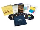 GENESIS 1976-1982 5-LP Box Set (2012)