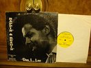 Don L.Lee      Rapin' & Readin'   Orig Detroit Broadside Press LP    Rare   NM