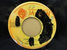 PABLO MOSES - ONE PEOPLE - ORIGINAL JAM JA-MAN 7