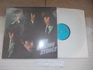 LP Rock Rolling Stones - Same / Untitled (14 Songs) AMIGA Jagger Richards
