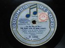 JACK MORRISON 'RIGHT SIDE OF BOND STREET' 1916 'BING BOYS' ORIGINAL CAST 78