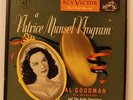 A Patrice Munsel Program Al Goodman Guild Choristers 45 Box NM RCA WDM-1130 195?