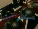 Pink Floyd - Echoes - 4 LP BOXSET