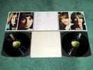 BEATLES “WHITE ALBUM” APPLE PMC 7067/8 UK MONO 1st Pr COMPLETE LOW NUMBER