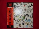 LED ZEPPELIN III ? Japan LP with Obi, Poster / Pinwheel TOP