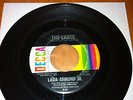 Lada Edmund Jr - The Larue - Decca (issue)