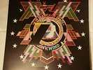 HAWKWIND IN SEARCH OF SPACE UAG 209202  A1U  B2U  1971