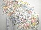 The National - High Violet 2LP colored vinyl numbered limited edition new sealed