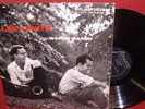 Lee Konitz Original Mono LP With Warne Marsh 1955 Atlantic 1217 VG++ Rare