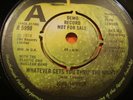 JOHN LENNON - WHATEVER GET YOU THROUGH THE NIGHT -DEMO - EXCELLENT