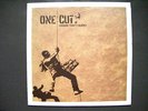  BANKSY 2x12” COVER & LABEL ART ONE CUT GRAND THEFT AUDIO