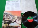 Led Zeppelin House of the Holy Vinyl LP Mint JAPAN Press OBI P-6520A