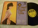 Connie Francis. 14 Of Connie's Biggest Hits (LP). Unique South African issue