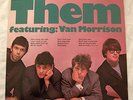 Them One More Time Featuring Van Morrison 9286900